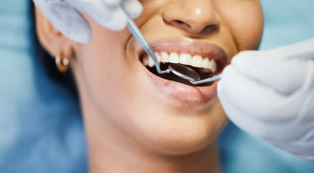 Best Pediatric Emergency Dentist in North Haverhill, NH